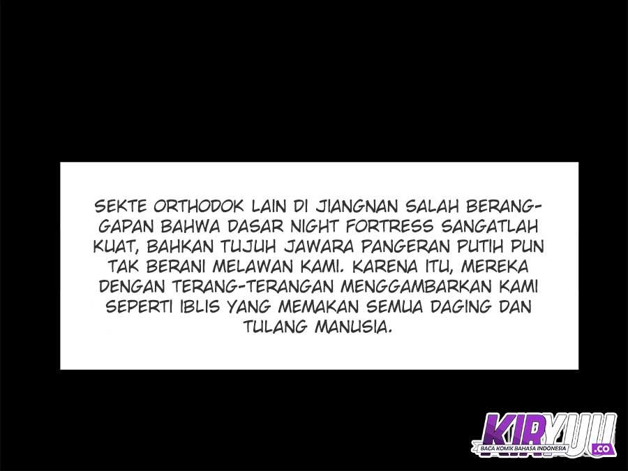 Martial King’s Retired Life Chapter 43 Gambar 13